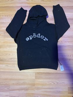 Sp5der Hoodie