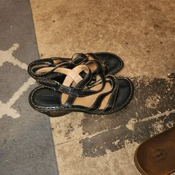 Boc Sandals 