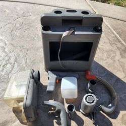 Kirby Vacuum Accessories