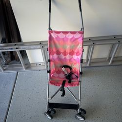 Cosco Kids Comfort Height Umbrella Stroller 