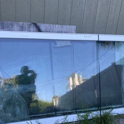 Jen-weld Sliding Door 