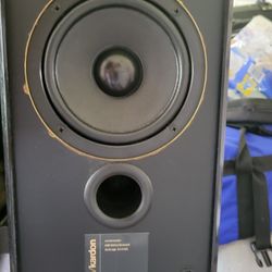 Harman Kardon Twenty Speakers And Sub Woofer