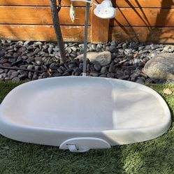 Skip Hop Baby Changing Pad