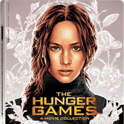 Steelbook Movie Collections 