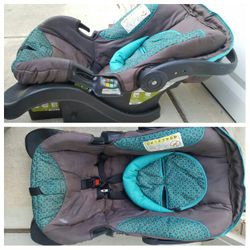 Car seat new condition