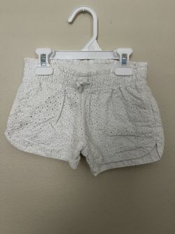 Toddler Girl Shorts