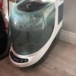 Baby Brezza Washing Machine 