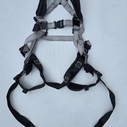 Buckingham Safety Harness