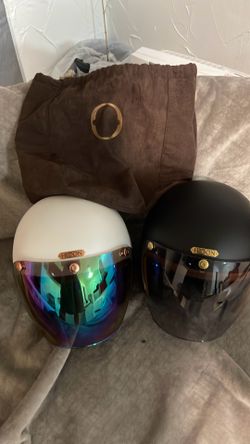 HEDON bike helmets