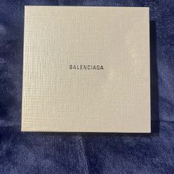 Balenciaga Wallet 