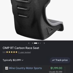 OMP RACING