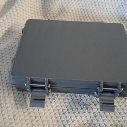 Custom Faraday Box With Light