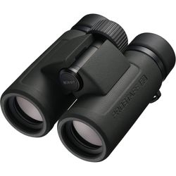 Nikon PROSTAFF P7 Waterproof Binoculars 10X30 with Tactical Bundle