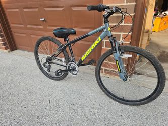 NISHIKI PUEBLO Mountain Bike 21 Speed
