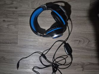 Gaming Headphones