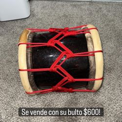 Tambora Típica Professional 