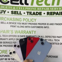 iPhone 14 Plus Unlock