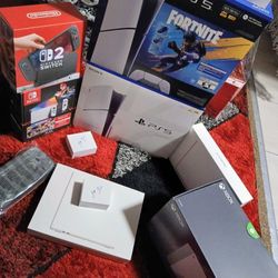 Xbox MacBook Ps5 Switch Xbox Series X 