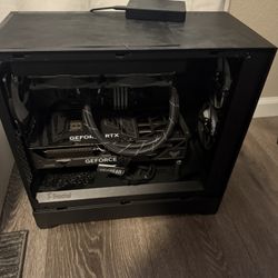 Intel Gaming PC