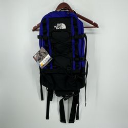 The North Face Hiking Backpack NEW