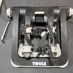 Thule Raceway 2 Trunk Bike Rack