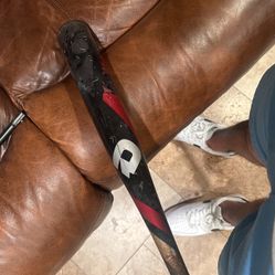 DeMarini Voodoo BBCOR