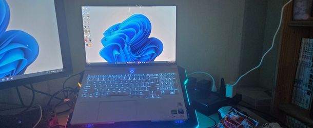Legion 7 16iax10 2200obo