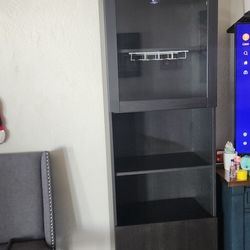 Ikea Bookcase - 76 Inches Tall