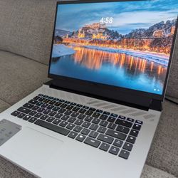 Dell G16 Gaming Laptop Nvidia 4070 8GB