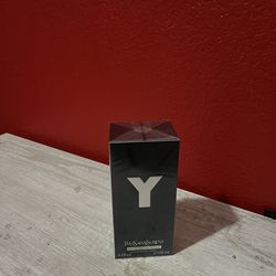 YSL Y Eau de Parfum 100ml (Brand New Sealed) Men’s Cologne