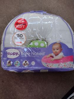 Nursing pillow