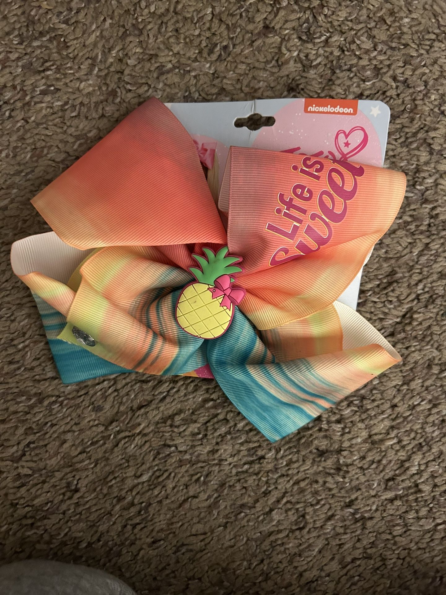 JoJo Siwa Bow