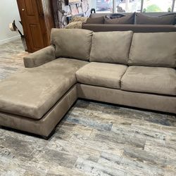 Macy’s Sleeper Sofa - Price Reduced