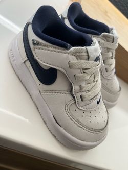 Nike Forces 1