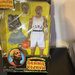 dennis rodman