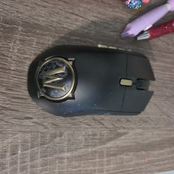 Steelseries World of Warcraft Mouse NO CODE