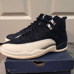 Air Jordan Retro 12 Men's Size 8