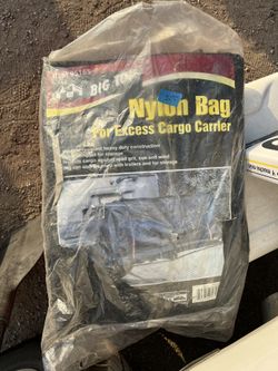 Tarp/Bag