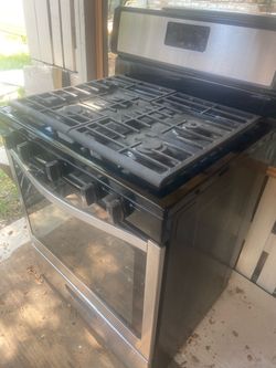 ESTUFA DE GAS