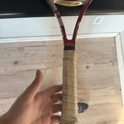 Tennis Racket 