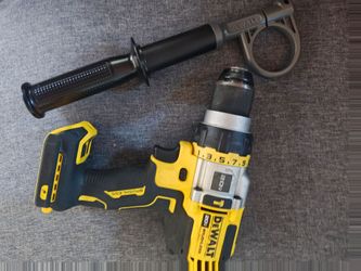 DeWalt dcf999 drill