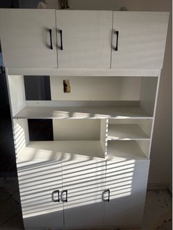 Pantry