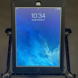 iPad Air 1st Gen 16GB