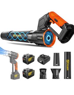 Cordless leaf Blower combo NEW!!