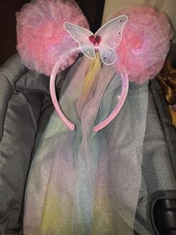 Disneyland ears