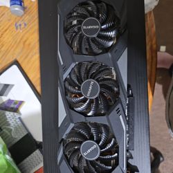5700 XT Gigabyte $215
