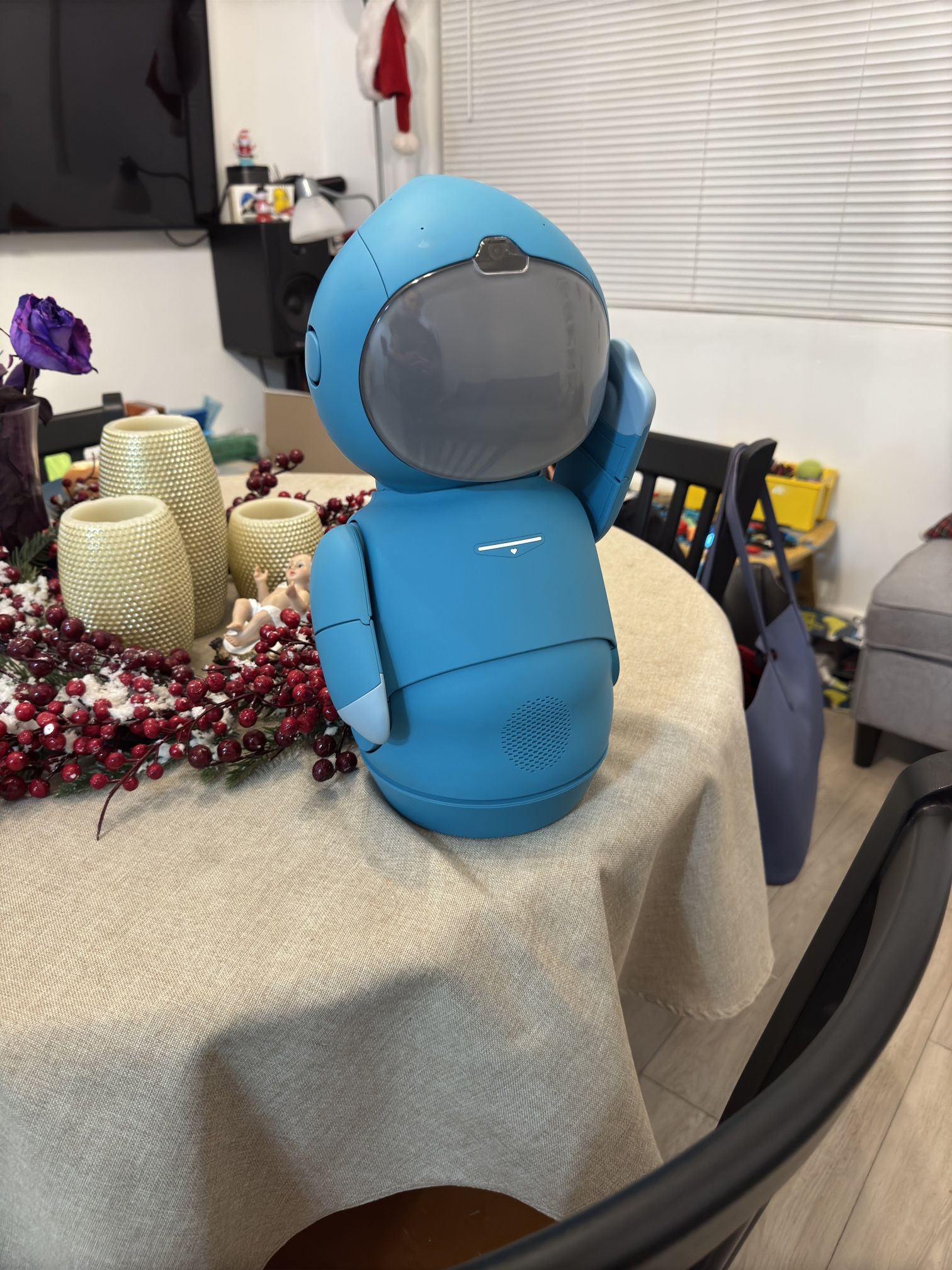 Moxie AI Robot