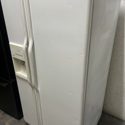 Kitchenaid Refrigerator 