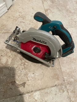 Makita skill saw