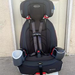 GRACO NAUTILUS 65 3&1